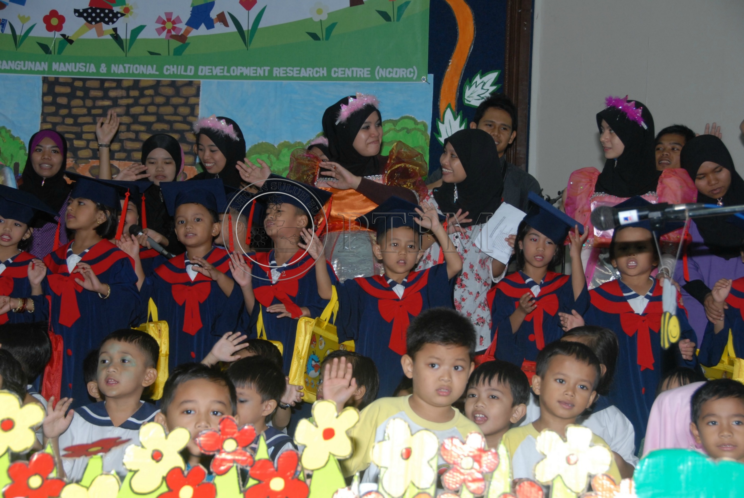 PTPM 11 100 TADIKA  IDA 0621